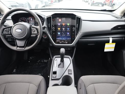 New 2026 Subaru Crosstrek 2.0i Premium AWD/4WD image 21