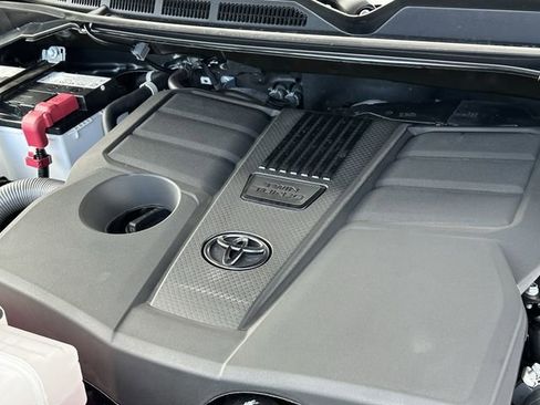 Used 2026 Toyota Tundra SR5 w/ SX Package image 33