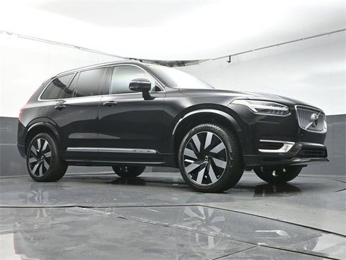 Certified 2023 Volvo XC90 T8 Ultimate w/ Protection Package Premier image 42