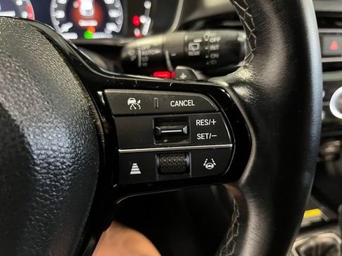Used 2023 Honda Civic Sport Touring image 26