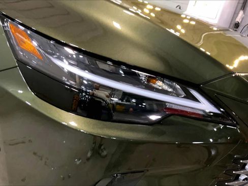 Used 2025 Lexus RX 350 Premium Plus w/ Convenience Package image 27