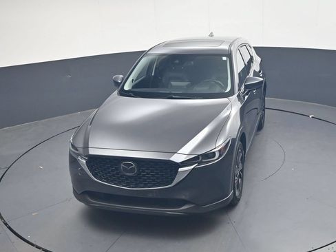 Used 2022 MAZDA CX-5 AWD 2.5 S w/ Premium Plus Pkg image 32