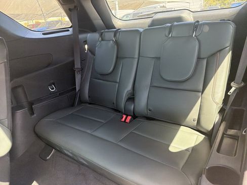 Used 2023 Ford Explorer Timberline w/ Timberline Technology Package AWD/4WD image 21