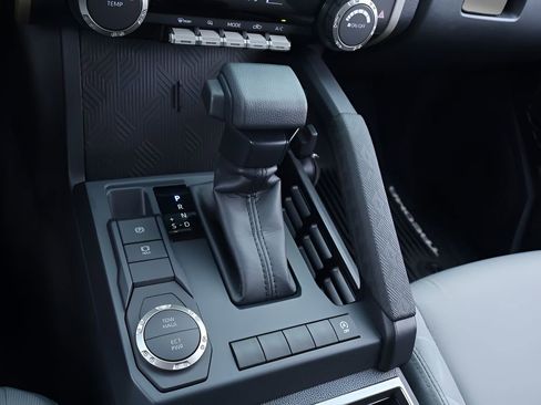 Certified 2025 Toyota Tacoma SR5 RWD image 24