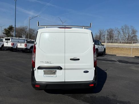 Used 2020 Ford Transit Connect XL FWD image 7