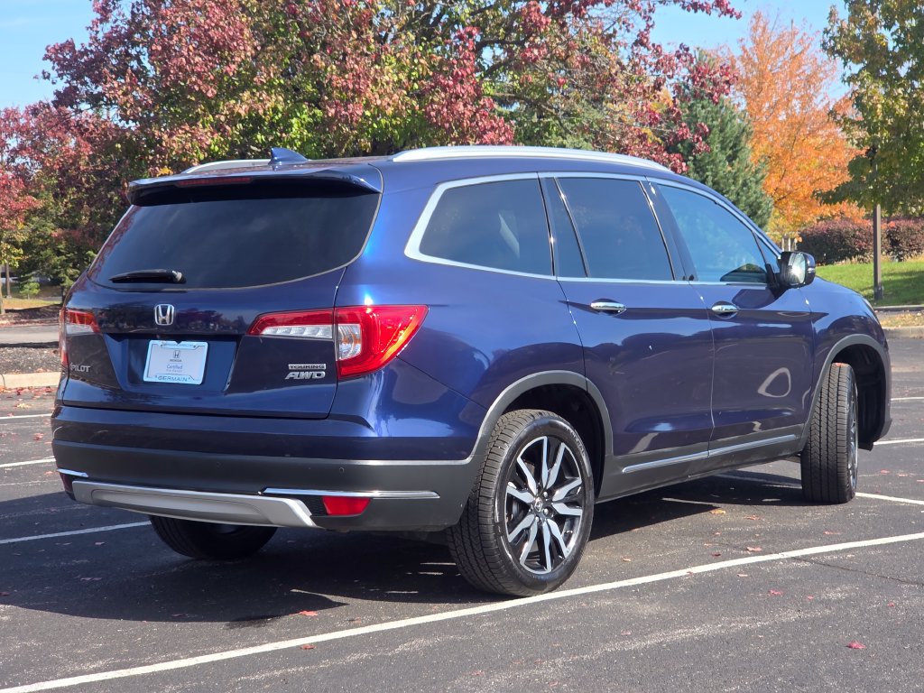 Used 2020 Honda Pilot Touring image 26