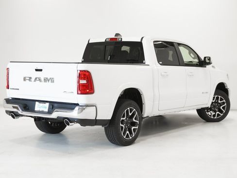 New 2026 RAM 1500 Laramie image 9