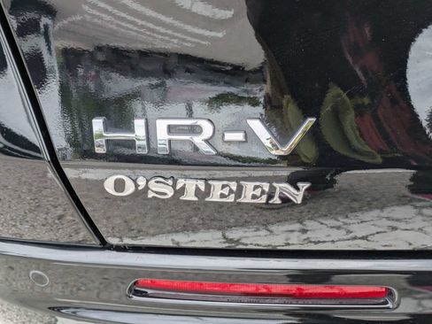 Used 2026 Honda HR-V EX-L image 14