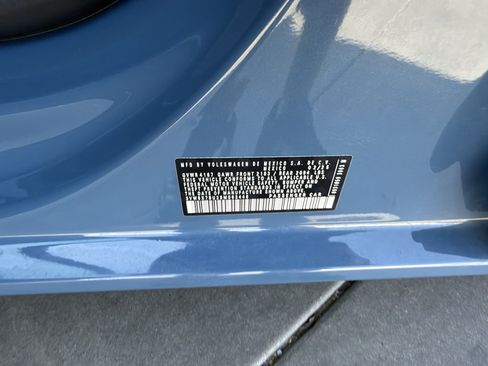 Used 2025 Volkswagen Jetta S FWD image 43