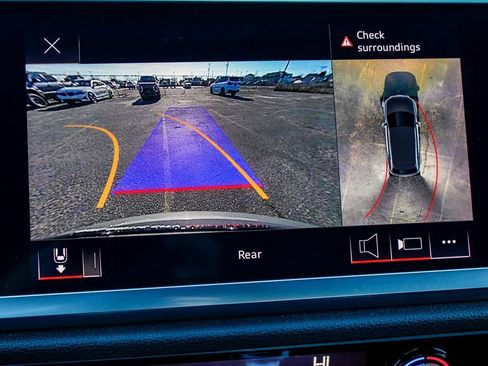 Used 2022 Audi Q3 2.0T Premium Plus image 19