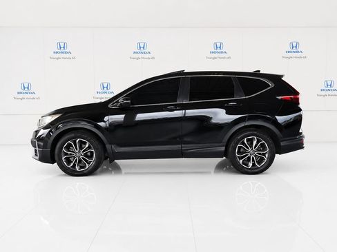 Used 2020 Honda CR-V EX image 3