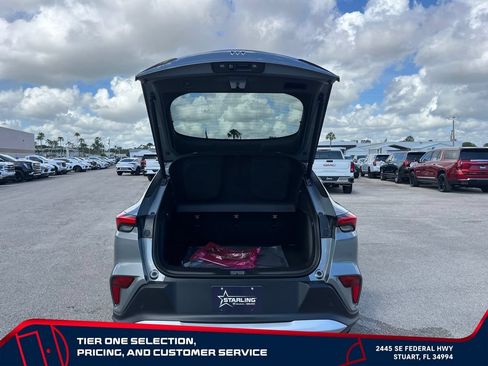 New 2026 Buick Envista Preferred w/ Convenience I Package FWD image 16