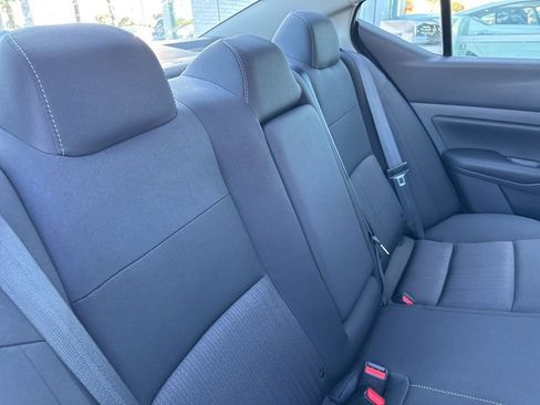 Certified 2025 Nissan Altima 2.5 S image 21