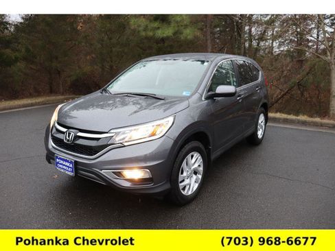 Used 2016 Honda CR-V EX image 3