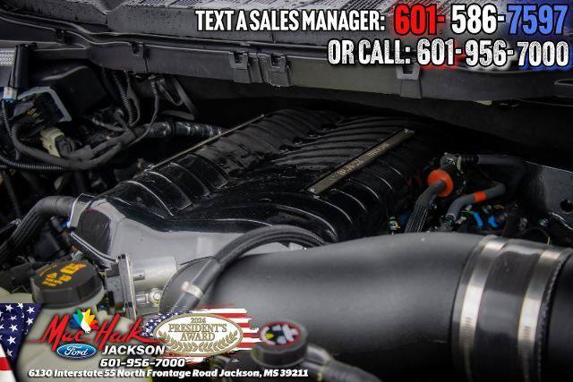 New 2026 Ford F150 XLT w/ Equipment Group 303A High AWD/4WD image 42