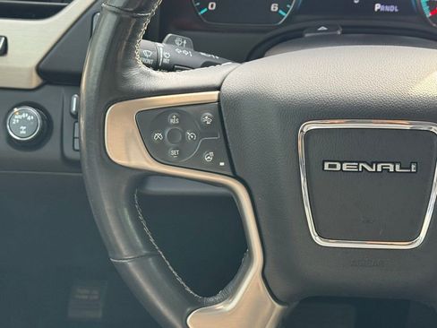 Used 2018 GMC Yukon Denali w/ Open Road Package image 20