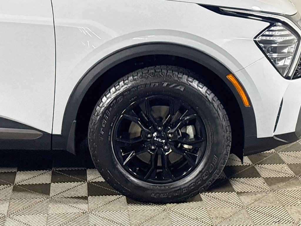 Certified 2024 Kia Sportage X-Pro Prestige AWD/4WD image 25