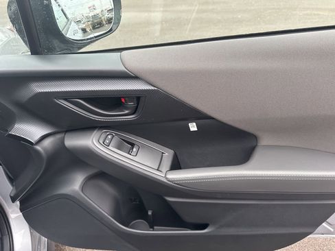 New 2026 Subaru Crosstrek 2.0i Premium image 8