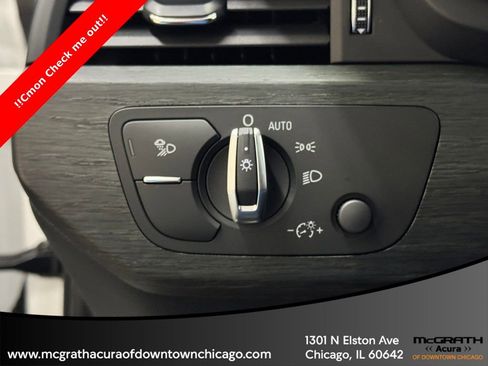 Used 2020 Audi A4 2.0T Premium w/ Convenience Package image 16