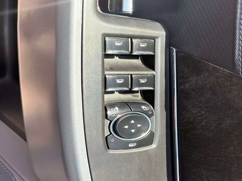 Used 2023 Ford F150 XLT w/ Equipment Group 302A High AWD/4WD image 19