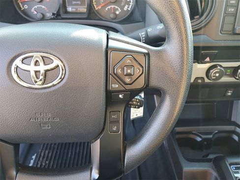 Used 2019 Toyota Tacoma SR5 image 16