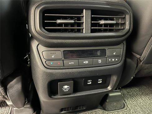 New 2026 Honda Passport TrailSport Elite image 21