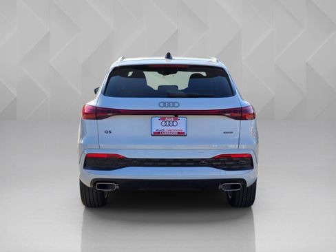 New 2025 Audi Q5 Premium Plus AWD/4WD image 5