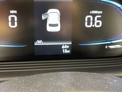 New 2026 Hyundai Venue SEL image 14