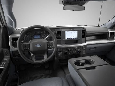 New 2026 Ford F250 XL w/ STX Appearance Package AWD/4WD image 51