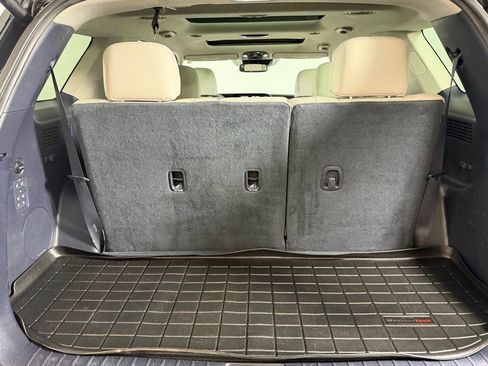 Used 2021 Hyundai Palisade Limited image 30