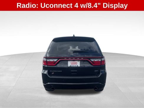Used 2023 Dodge Durango GT image 4