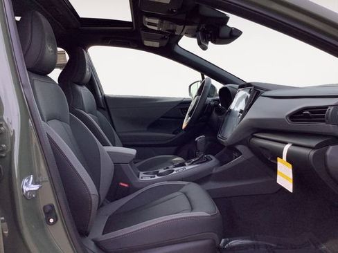 New 2026 Subaru Crosstrek 2.5i Wilderness AWD/4WD image 15