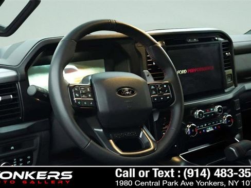 Used 2025 Ford F150 Raptor image 40