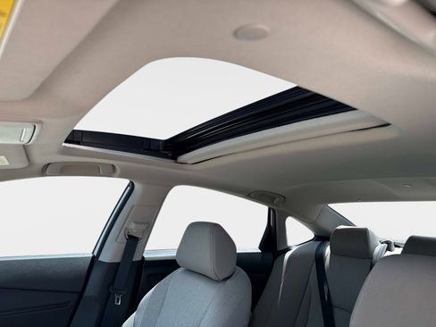 Used 2024 Honda Accord EX image 20