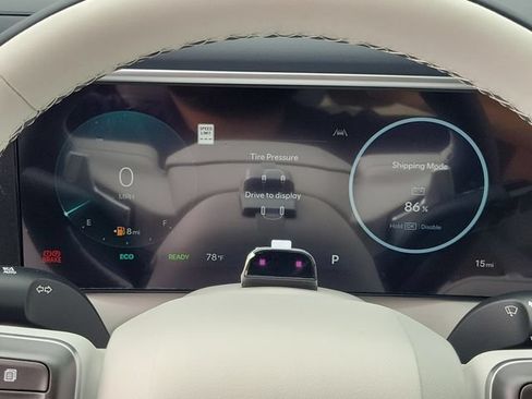 New 2026 Hyundai Palisade Calligraphy AWD/4WD image 9
