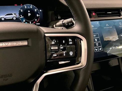 Certified 2025 Land Rover Discovery Sport S AWD/4WD image 21