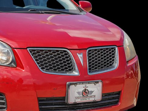 Used 2009 Pontiac Vibe w/ Preferred Package image 5