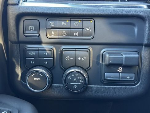 New 2026 Chevrolet Tahoe Premier image 31