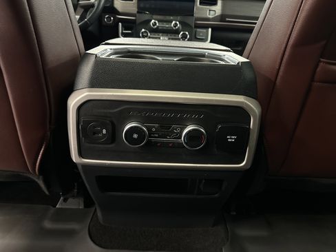 Certified 2022 Ford Expedition Max Limited image 29