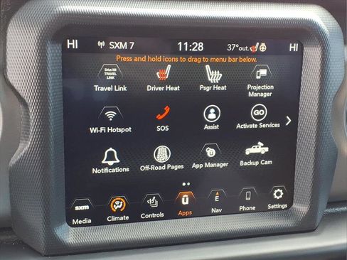 Used 2022 Jeep Gladiator Sport AWD/4WD image 21