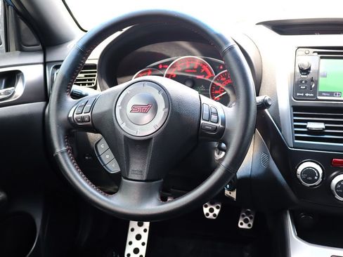 Used 2013 Subaru Impreza WRX STI AWD/4WD image 18
