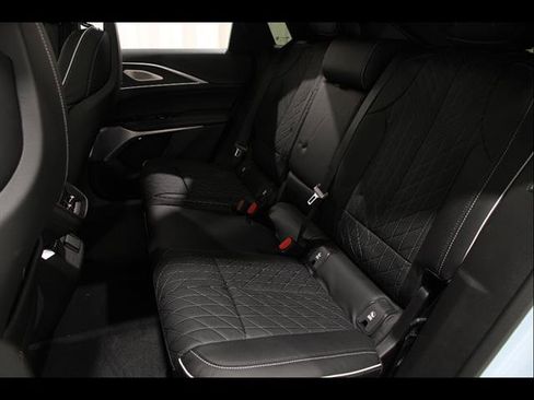 New 2026 Cadillac Lyriq V w/ LPO, Floor Liner Package AWD/4WD image 19
