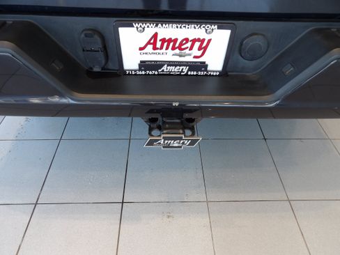 Used 2022 Chevrolet Silverado 1500 RST AWD/4WD image 16