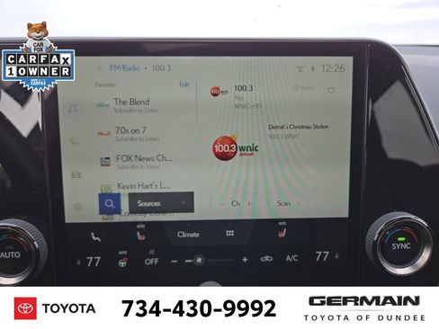 Used 2024 Lexus NX 350 350h Base image 32