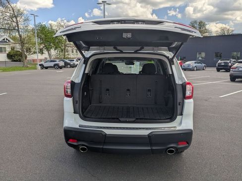 Used 2024 Subaru Ascent Onyx Edition AWD/4WD image 23