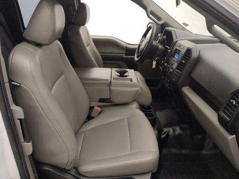 Used 2015 Ford F150 XL w/ Equipment Group 101A Mid RWD image 21