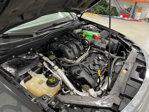 Used 2012 Ford Fusion SEL image 38