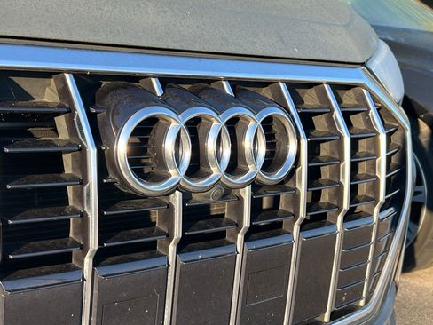 Used 2021 Audi Q3 2.0T Premium Plus w/ Premium Plus Package image 5