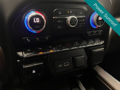 Used 2020 GMC Sierra 1500 Denali w/ Denali Ultimate Package AWD/4WD image 14