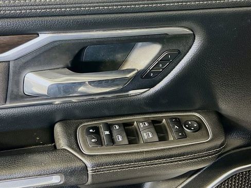 Used 2022 RAM 1500 Laramie image 12
